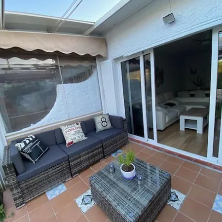 Holiday home Casa Vera-playa Vera