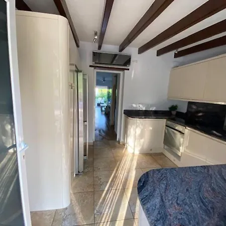 Casa Vera-playa Vera