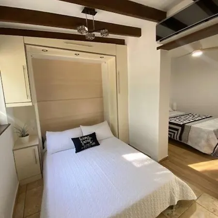 Nyaraló Casa Vera-playa