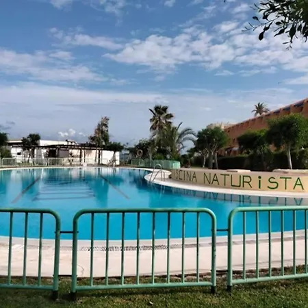 Casa Vera-playa Holiday home Vera