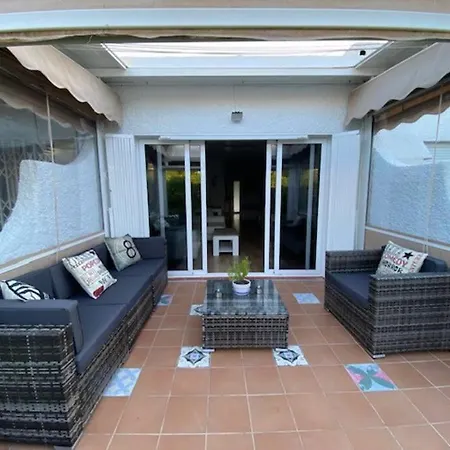 Casa Vera-playa