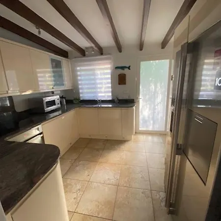 Casa Vera-playa * Vera