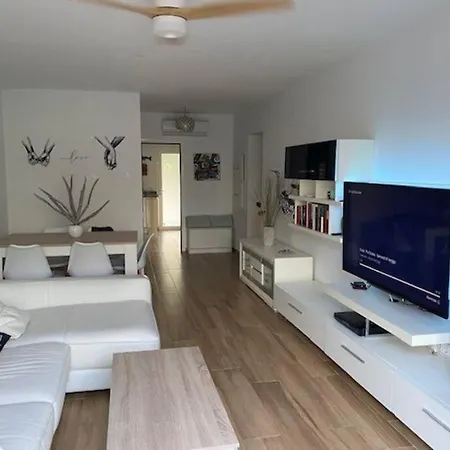 Casa Vera-playa Holiday home *