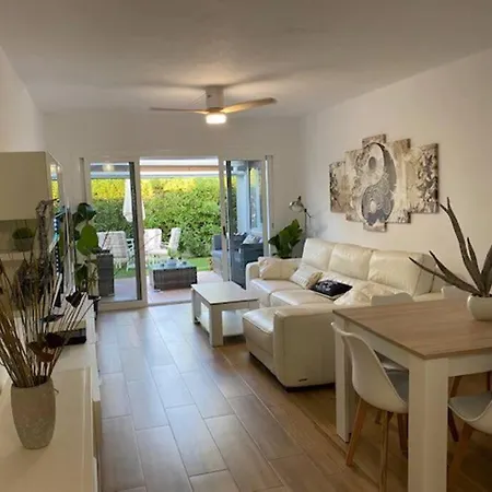 Casa Vera-playa * Vera