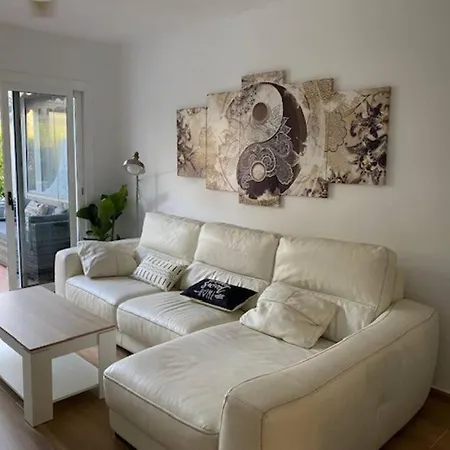 Holiday home Casa Vera-playa Vera
