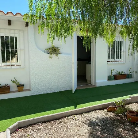 Casa Vera-playa Holiday home Vera