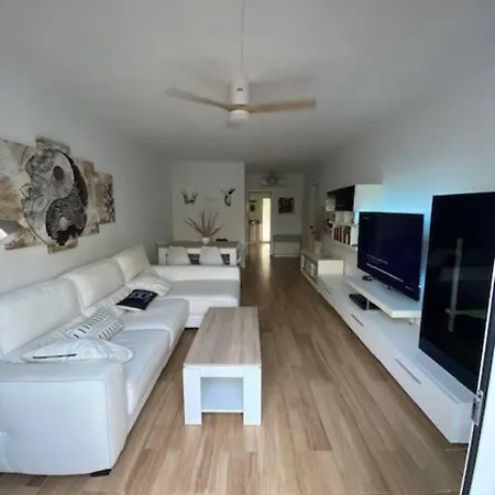 Casa Vera-playa Holiday home