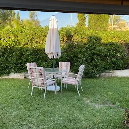 Casa Vera-playa *
