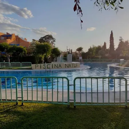 Сasa de vacaciones Casa Vera-playa Vera